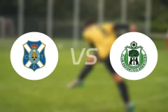 特内里费vsCD阿尔廷比分预测【2025/11/30】