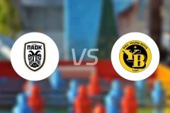 塞萨洛尼基vs年轻人比分结果战报【2025/11/07】