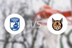 恰纳卡莱女篮vsCBK梅尔辛女篮比分预测【2025/12/27】