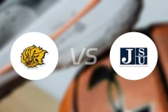 阿肯色大学派恩布拉夫分校vs杰克逊州立大学比分结果战报【2026/03/04】