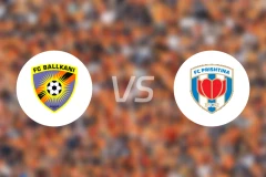 巴尔干尼vs普里斯堤纳比分预测【2025/12/14】