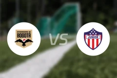 波哥大国际vs巴兰基亚青年比分结果战报【2026/03/30】