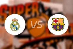 皇家马德里vs巴塞罗那比分预测【2026/01/04】