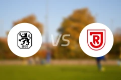 慕尼黑1860U19vs雷根斯堡U19比分预测【2024/10/26】