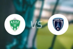 圣埃蒂安女足vs巴黎FC女足比分结果战报【2026/03/21】