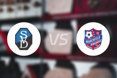 SV多瑙vs曼斯多夫比分预测【2026/03/14】