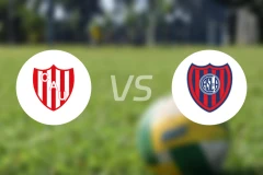 圣塔菲联后备队vs圣洛伦索后备队比分预测【2026/04/08】