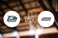 乔治亚南方学院vs詹姆斯麦迪逊大学比分结果战报【2026/02/26】