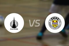 福尔柯克vs圣米伦比分预测【2026/03/21】