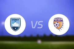 悉尼FC女足vs珀斯光荣女足比分预测【2025/11/15】