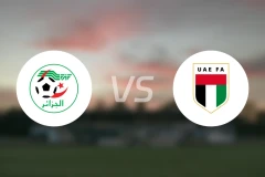 阿尔及利亚vs阿联酋比分预测【2025/12/13】