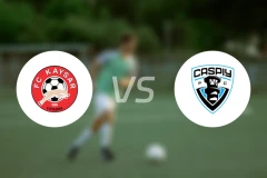 卡萨尔后备队vs卡斯比阿克套比分预测【2024/08/30】