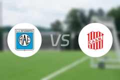 里奥夸尔托学生队vs图库曼圣马丁比分预测【2026/04/08】