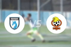 伊基克体育vs科布雷萨尔比分预测【2025/11/22】