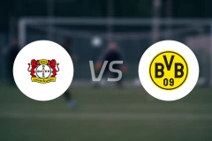 勒沃库森vs多特蒙德比分预测【2025/05/11】
