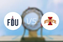 菲尔莱狄更斯大学vs爱荷华州立比分预测【2025/11/04】