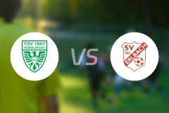 诺德林根vsSV埃尔巴赫比分预测【2026/03/28】