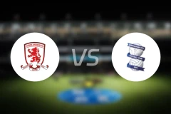 米德尔斯堡vs伯明翰比分结果战报【2025/11/08】