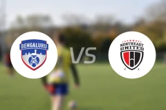 班加罗尔vs东北联比分预测【2026/02/22】