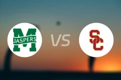 曼哈顿大学vs南加州大学比分结果战报【2025/11/10】