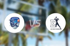 马尔堡女篮vs弗赖堡女篮比分预测【2026/01/11】