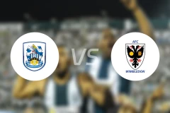 哈德斯菲尔德vsAFC温布尔登比分预测【2025/11/29】