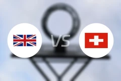 英国女篮vs瑞士女篮比分预测【2025/11/13】
