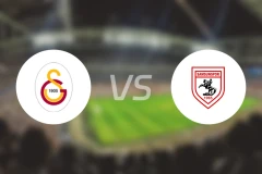 加拉塔萨雷U19vs萨姆松体育U19录像回放【2025/12/05】