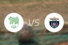 宾高尔vs土耳其金属比分预测【2026/04/05】