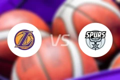 湖人vs马刺比分预测【2026/01/08】