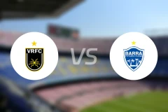 沃尔特雷东达vs巴拉FC比分预测【2026/03/20】