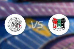 阿贾克斯vs奈梅亨比分预测【2026/02/22】