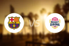 巴塞罗那vs吉罗纳比分预测【2026/02/09】