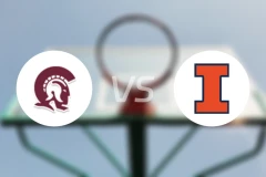 阿肯色岩城vs伊利诺伊大学比分结果战报【2024/11/26】