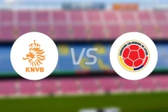 荷兰女足U20vs哥伦比亚女足U20比分结果战报【2024/09/16】