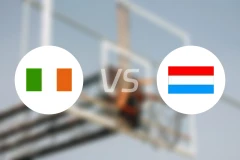 爱尔兰vs卢森堡比分结果战报【2026/03/03】