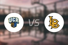 加州大学河滨分校vs加州州立大学长滩分校比分预测【2026/01/16】