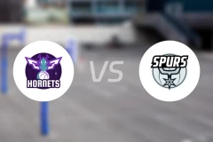 黄蜂vs马刺比分预测【2026/03/15】