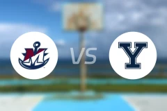 纽约州立大学海事学院vs耶鲁大学比分预测【2025/12/03】