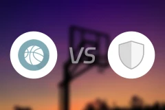 德巴克女篮vs勃朗狄斯B队女篮比分预测【2025/12/18】