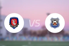 柬埔寨皇家武装部队FCvs柴桢比分预测【2025/10/19】