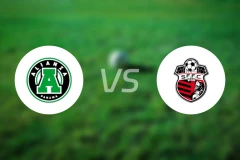 阿利亚vsFC旧金山比分预测【2026/03/03】