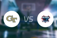 佐治亚理工学院vs德保罗大学比分预测【2025/11/29】