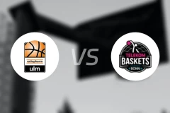 乌尔姆兰蒂奥帕姆vs特力康比分结果战报【2026/03/24】