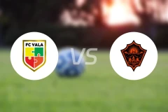 也拉FCvs沙敦府比分预测【2026/01/11】