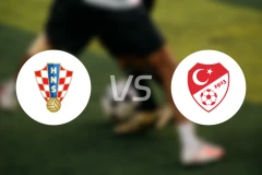 克罗地亚U21vs土耳其U21比分预测【2026/03/31】