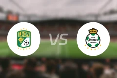 莱昂vs桑托斯拉古纳比分预测【2026/02/22】