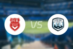 鲁昂vs勒皮比分结果战报【2026/02/21】