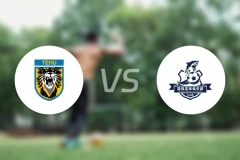 南京铁虎vs大连涵瑀录像回放【2025/11/09】