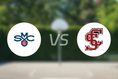 加州圣玛丽大学vs圣塔克拉拉大学比分预测【2026/01/18】